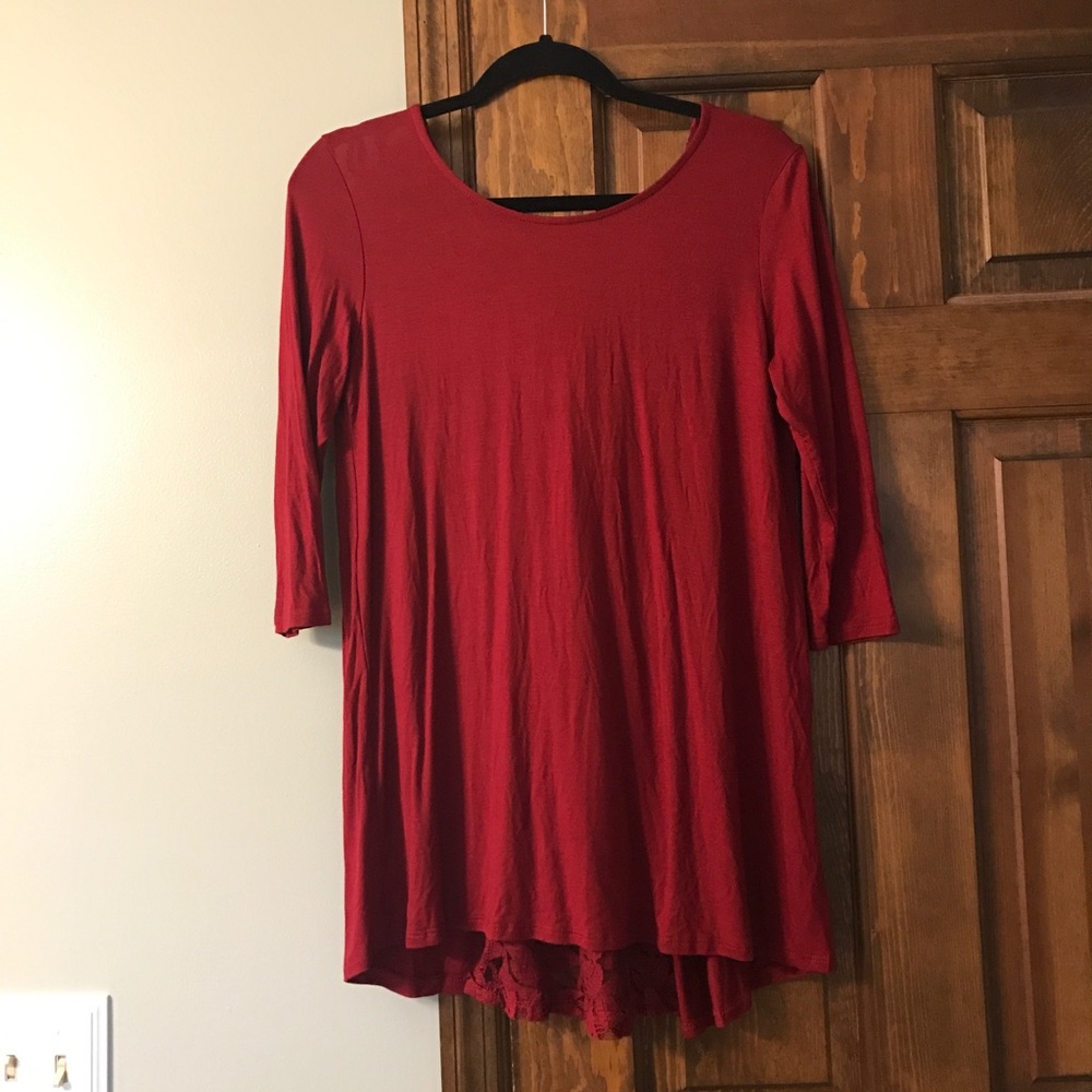 NWT Women's Top